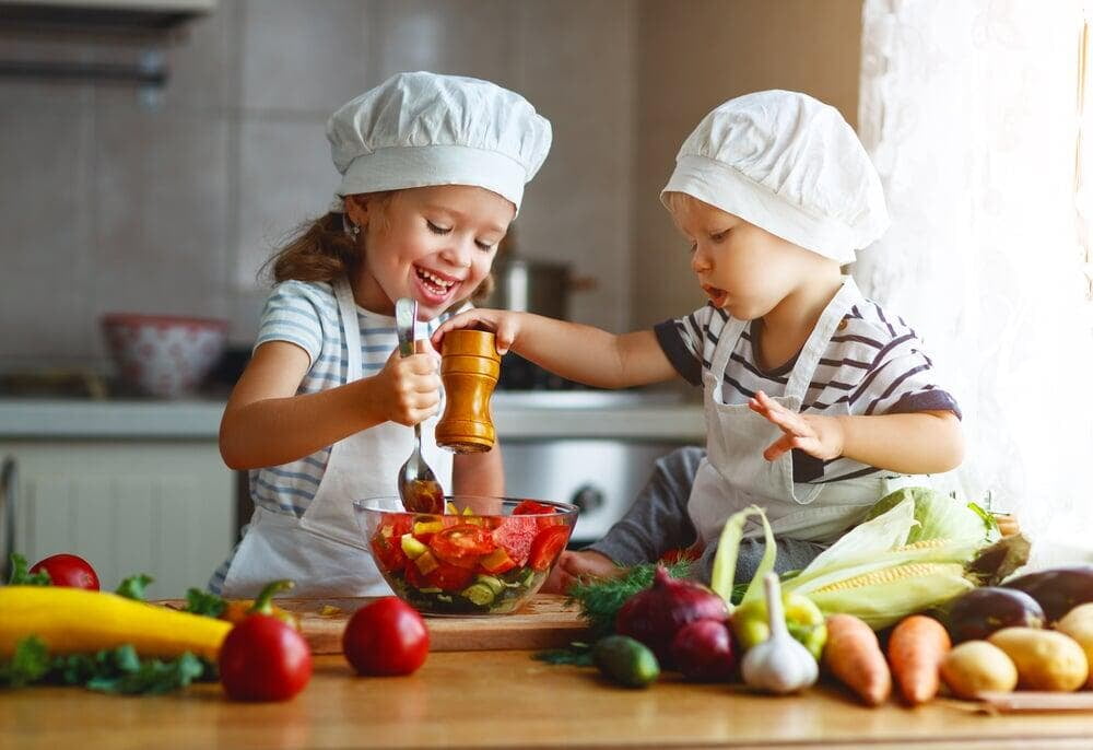 Encouraging Healthy Eating in Kids: Practical Tips for Parentser your post title